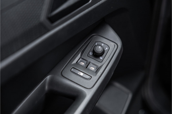 Volkswagen Caddy Cargo 2.0 TDI DSG | LED | Camera | CarPlay | Navigatie | Virtual | Lederen bekleding | Stoelverwarming | Nieuwe APK | BPM Vrij