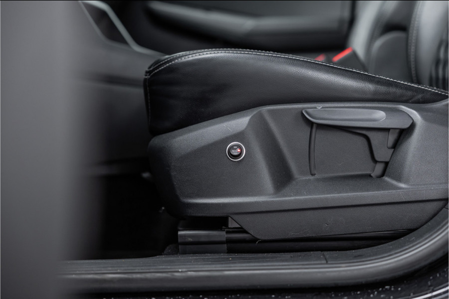 Volkswagen Caddy Cargo 2.0 TDI DSG | LED | Camera | CarPlay | Navigatie | Virtual | Lederen bekleding | Stoelverwarming | Nieuwe APK | BPM Vrij