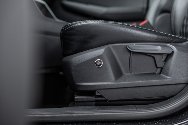 Volkswagen Caddy Cargo 2.0 TDI DSG | LED | Camera | CarPlay | Navigatie | Virtual | Lederen bekleding | Stoelverwarming | Nieuwe APK | BPM Vrij