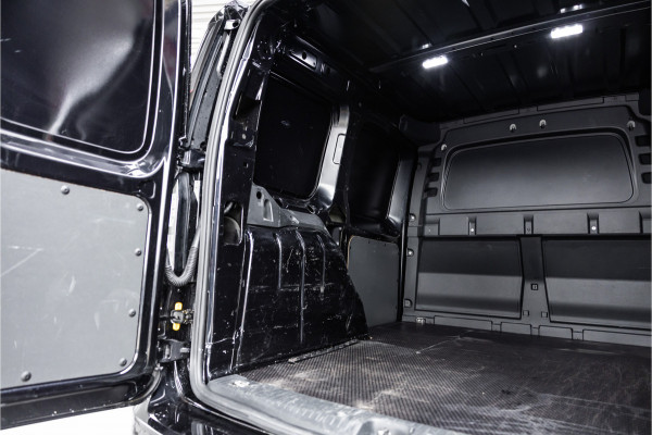 Volkswagen Caddy Cargo 2.0 TDI DSG | LED | Camera | CarPlay | Navigatie | Virtual | Lederen bekleding | Stoelverwarming | Nieuwe APK | BPM Vrij