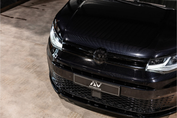 Volkswagen Caddy Cargo 2.0 TDI DSG | LED | Camera | CarPlay | Navigatie | Virtual | Lederen bekleding | Stoelverwarming | Nieuwe APK | BPM Vrij