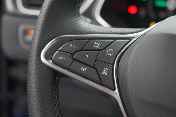 Renault Captur 1.8 E-Tech full hybrid 160 esprit Alpine | Adaptieve Cruise Control | 360 Camera | Navigatie
