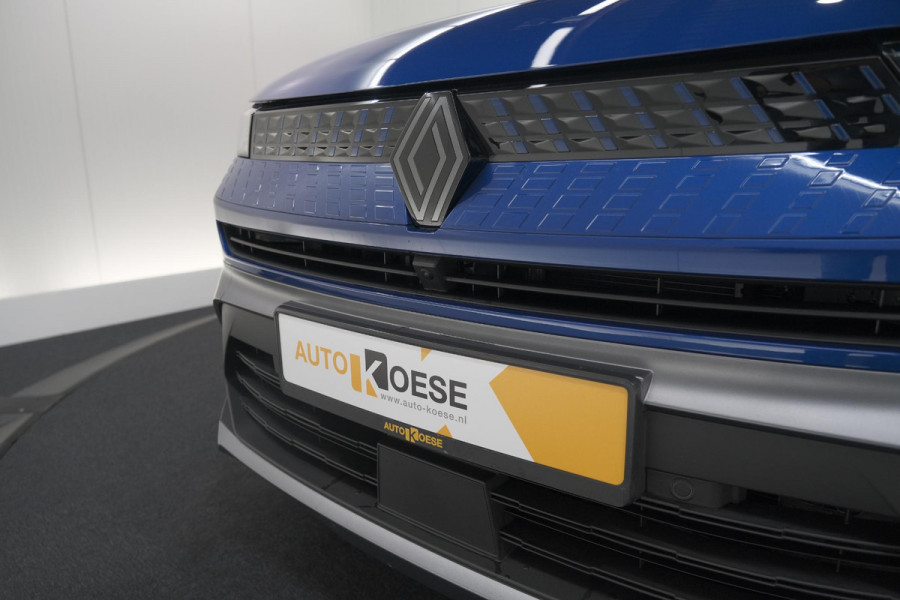 Renault Captur 1.8 E-Tech full hybrid 160 esprit Alpine | Adaptieve Cruise Control | 360 Camera | Navigatie