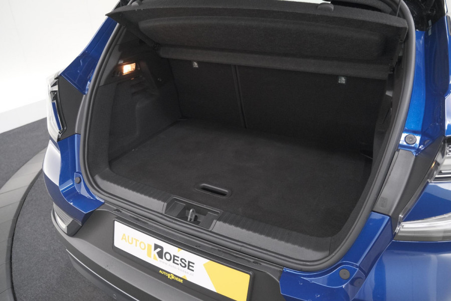 Renault Captur 1.8 E-Tech full hybrid 160 esprit Alpine | Adaptieve Cruise Control | 360 Camera | Navigatie