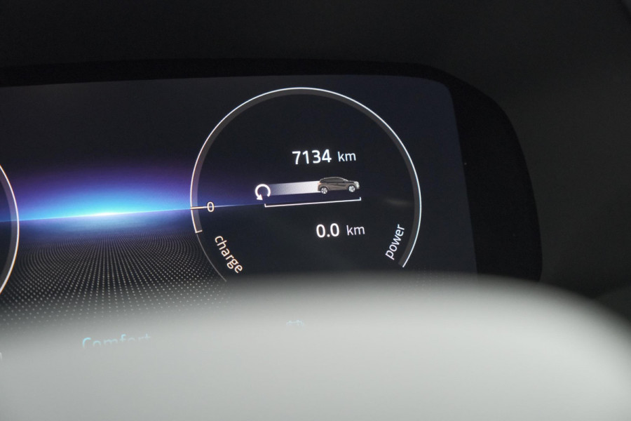 Renault Captur 1.8 E-Tech full hybrid 160 esprit Alpine | Adaptieve Cruise Control | 360 Camera | Navigatie