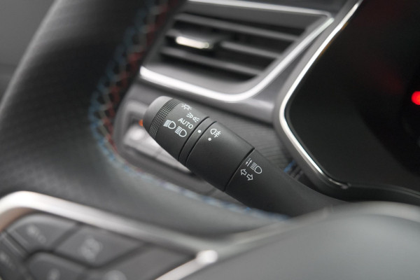 Renault Captur 1.8 E-Tech full hybrid 160 esprit Alpine | Adaptieve Cruise Control | 360 Camera | Navigatie