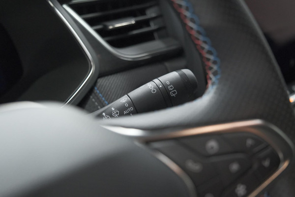 Renault Captur 1.8 E-Tech full hybrid 160 esprit Alpine | Adaptieve Cruise Control | 360 Camera | Navigatie