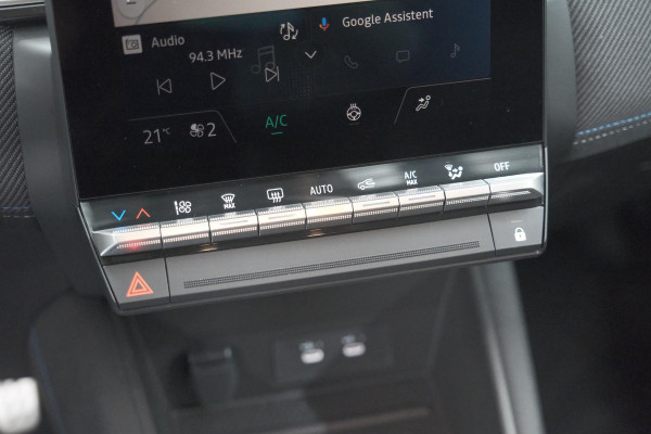 Renault Captur 1.8 E-Tech full hybrid 160 esprit Alpine | Adaptieve Cruise Control | 360 Camera | Navigatie