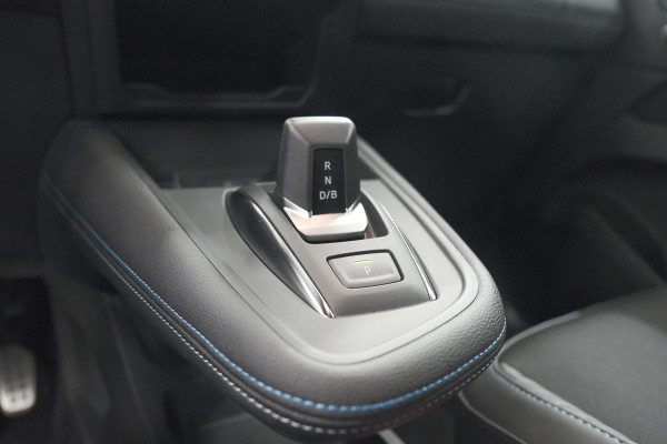 Renault Captur 1.8 E-Tech full hybrid 160 esprit Alpine | Adaptieve Cruise Control | 360 Camera | Navigatie