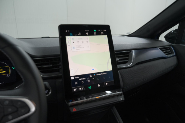 Renault Captur 1.8 E-Tech full hybrid 160 esprit Alpine | Adaptieve Cruise Control | 360 Camera | Navigatie