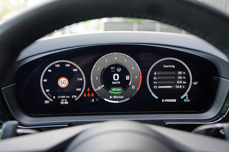 Porsche Cayenne 3.0 E-Hybrid Black Edition GERESERVEERD