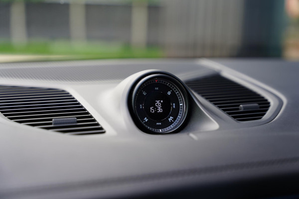 Porsche Cayenne 3.0 E-Hybrid Black Edition GERESERVEERD