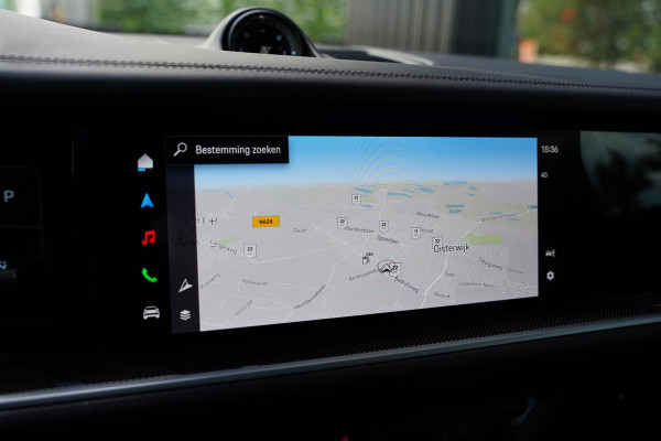 Porsche Cayenne 3.0 E-Hybrid Black Edition GERESERVEERD