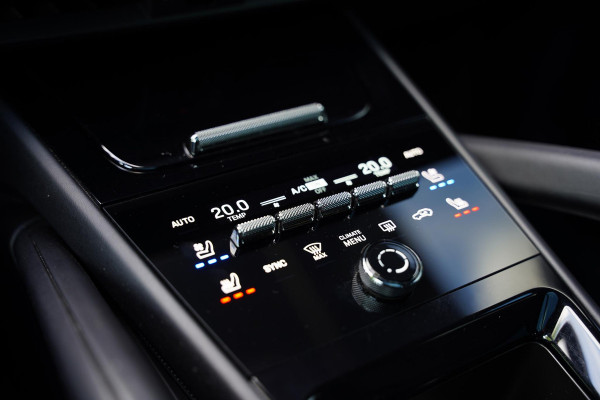 Porsche Cayenne 3.0 E-Hybrid Black Edition GERESERVEERD