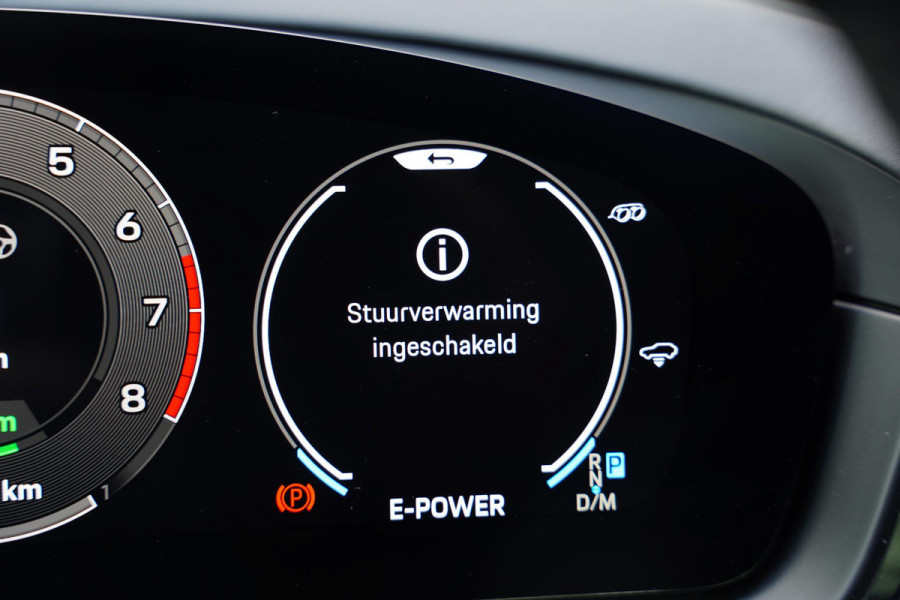Porsche Cayenne 3.0 E-Hybrid Black Edition GERESERVEERD