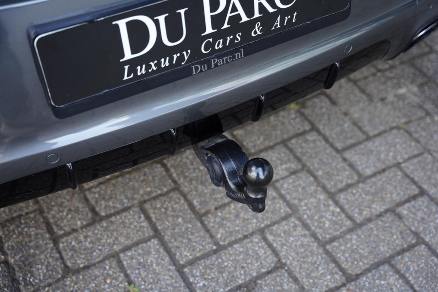 Porsche Cayenne 3.0 E-Hybrid Black Edition GERESERVEERD