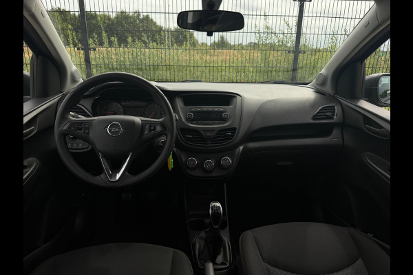 Opel KARL 1.0 ecoFLEX Edition Cruise|Bluetooth|Radio | Airco |