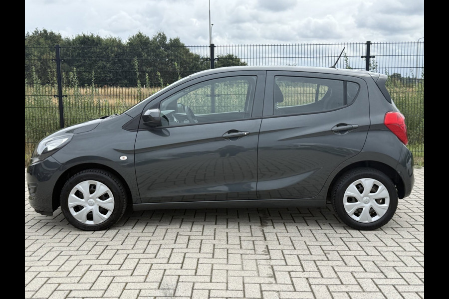 Opel KARL 1.0 ecoFLEX Edition Cruise|Bluetooth|Radio | Airco |