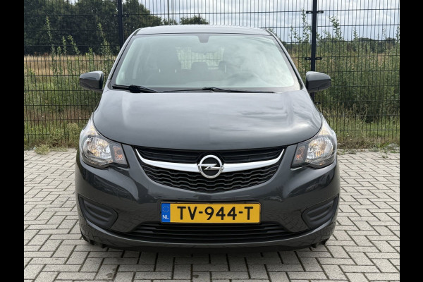 Opel KARL 1.0 ecoFLEX Edition Cruise|Bluetooth|Radio | Airco |