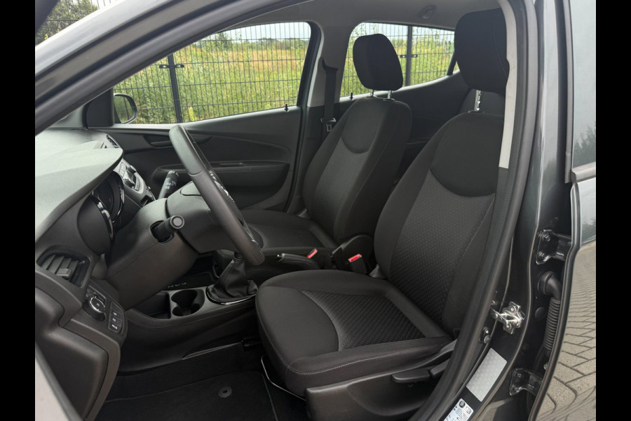 Opel KARL 1.0 ecoFLEX Edition Cruise|Bluetooth|Radio | Airco |
