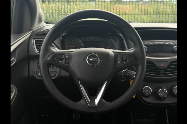 Opel KARL 1.0 ecoFLEX Edition Cruise|Bluetooth|Radio | Airco |