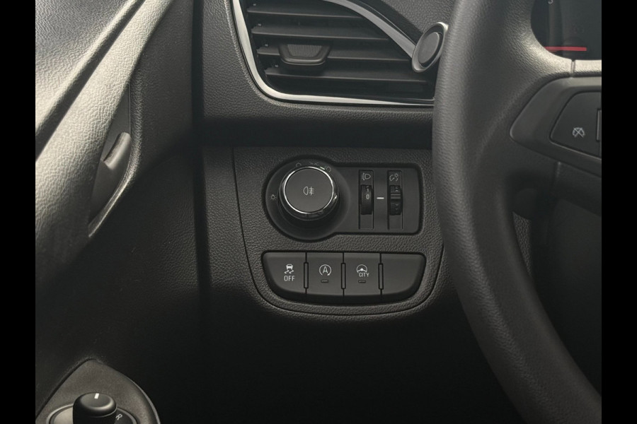 Opel KARL 1.0 ecoFLEX Edition Cruise|Bluetooth|Radio | Airco |