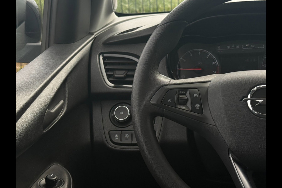 Opel KARL 1.0 ecoFLEX Edition Cruise|Bluetooth|Radio | Airco |