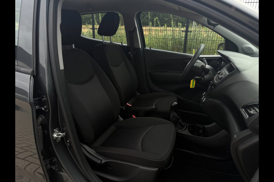 Opel KARL 1.0 ecoFLEX Edition Cruise|Bluetooth|Radio | Airco |