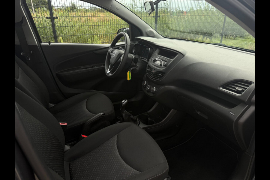 Opel KARL 1.0 ecoFLEX Edition Cruise|Bluetooth|Radio | Airco |