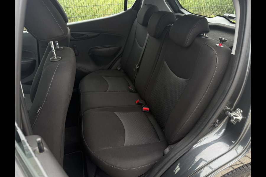 Opel KARL 1.0 ecoFLEX Edition Cruise|Bluetooth|Radio | Airco |