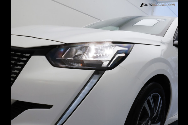 Peugeot 208 1.2 PureTech Style (APPLE CARPLAY,LED,PARKEERSENSOREN,CLIMATE,CRUISE,SPORTSTOELEN,LM-VELGEN,NIEUWE APK,TOPCONDITIE)