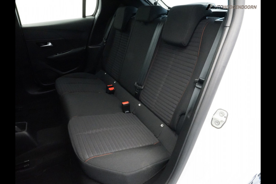 Peugeot 208 1.2 PureTech Style (APPLE CARPLAY,LED,PARKEERSENSOREN,CLIMATE,CRUISE,SPORTSTOELEN,LM-VELGEN,NIEUWE APK,TOPCONDITIE)