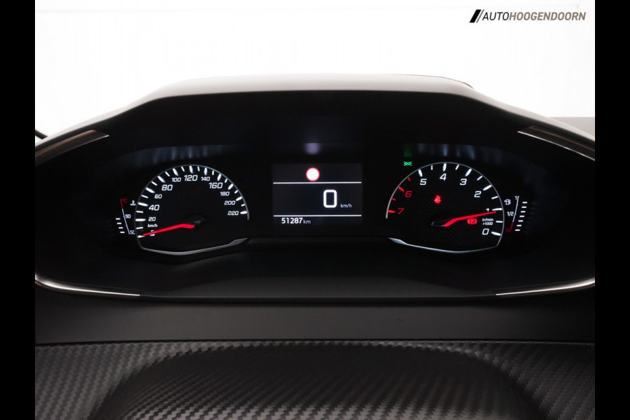 Peugeot 208 1.2 PureTech Style (APPLE CARPLAY,LED,PARKEERSENSOREN,CLIMATE,CRUISE,SPORTSTOELEN,LM-VELGEN,NIEUWE APK,TOPCONDITIE)