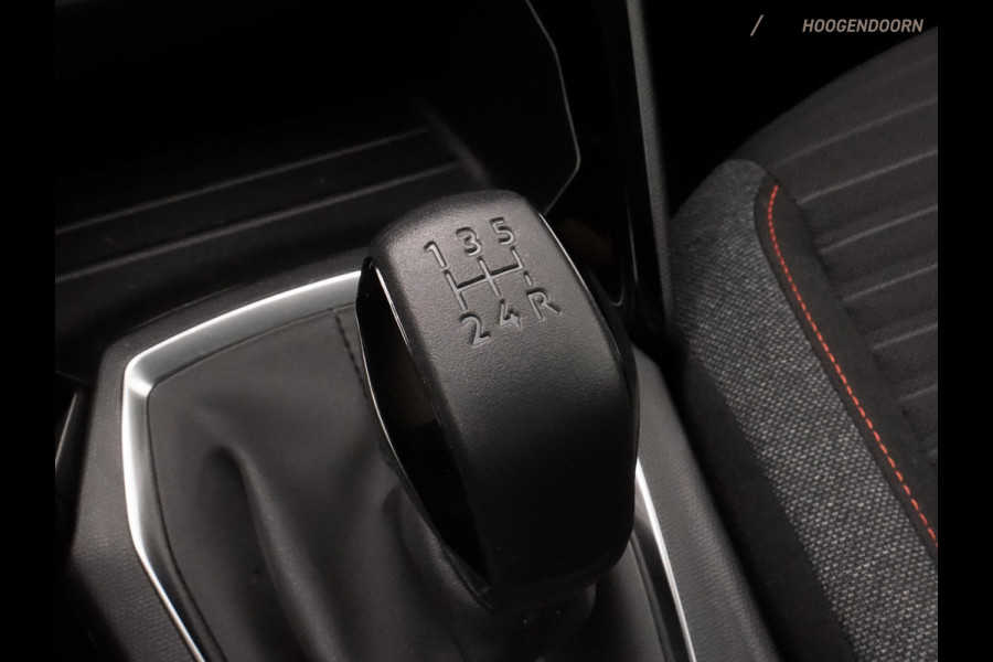 Peugeot 208 1.2 PureTech Style (APPLE CARPLAY,LED,PARKEERSENSOREN,CLIMATE,CRUISE,SPORTSTOELEN,LM-VELGEN,NIEUWE APK,TOPCONDITIE)