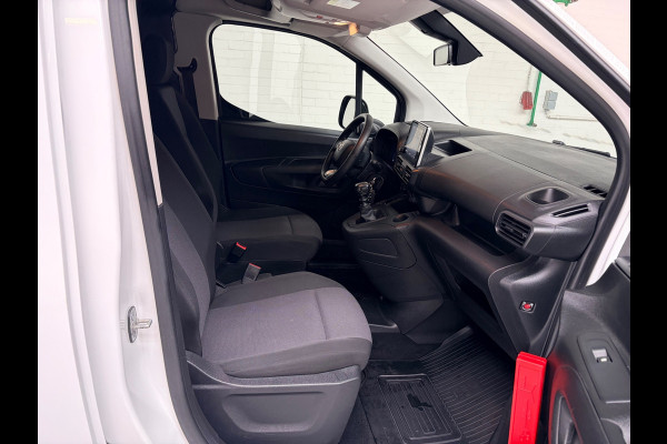 Toyota PROACE CITY Servicewagen 1.5 100pk euro6 D-4D Live l1h1 BOTT inrichting, Victron omvormer v230, RIJKLAARPRIJS!