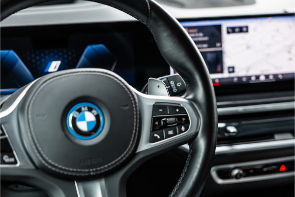 BMW X5 xDrive50e Launch Edition | M-Sport zetels | Panorama | 360 Camera | HUD | H&K | Stoelventilatie | ACC | 22'' Velgen | Elek trekhaak | BTW Auto | Dealer onderhouden
