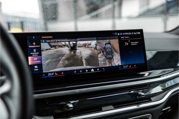 BMW X5 xDrive50e Launch Edition | M-Sport zetels | Panorama | 360 Camera | HUD | H&K | Stoelventilatie | ACC | 22'' Velgen | Elek trekhaak | BTW Auto | Dealer onderhouden