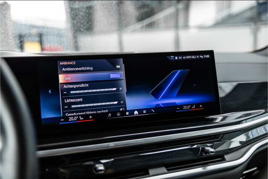 BMW X5 xDrive50e Launch Edition | M-Sport zetels | Panorama | 360 Camera | HUD | H&K | Stoelventilatie | ACC | 22'' Velgen | Elek trekhaak | BTW Auto | Dealer onderhouden