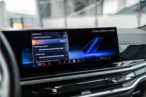 BMW X5 xDrive50e Launch Edition | M-Sport zetels | Panorama | 360 Camera | HUD | H&K | Stoelventilatie | ACC | 22'' Velgen | Elek trekhaak | BTW Auto | Dealer onderhouden
