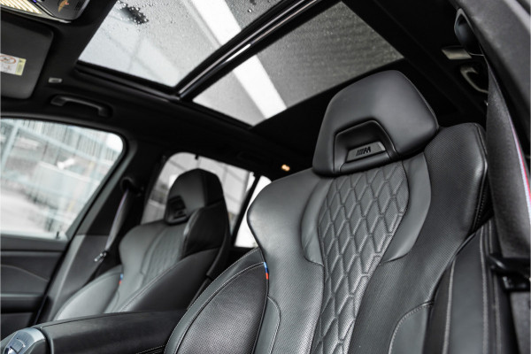 BMW X5 xDrive50e Launch Edition | M-Sport zetels | Panorama | 360 Camera | HUD | H&K | Stoelventilatie | ACC | 22'' Velgen | Elek trekhaak | BTW Auto | Dealer onderhouden