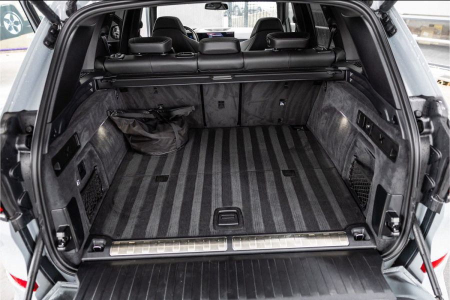 BMW X5 xDrive50e Launch Edition | M-Sport zetels | Panorama | 360 Camera | HUD | H&K | Stoelventilatie | ACC | 22'' Velgen | Elek trekhaak | BTW Auto | Dealer onderhouden