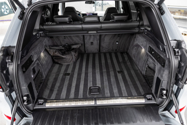 BMW X5 xDrive50e Launch Edition | M-Sport zetels | Panorama | 360 Camera | HUD | H&K | Stoelventilatie | ACC | 22'' Velgen | Elek trekhaak | BTW Auto | Dealer onderhouden