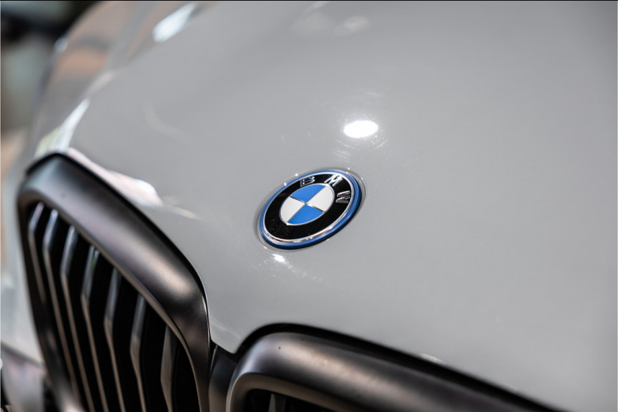BMW X5 xDrive50e Launch Edition | M-Sport zetels | Panorama | 360 Camera | HUD | H&K | Stoelventilatie | ACC | 22'' Velgen | Elek trekhaak | BTW Auto | Dealer onderhouden