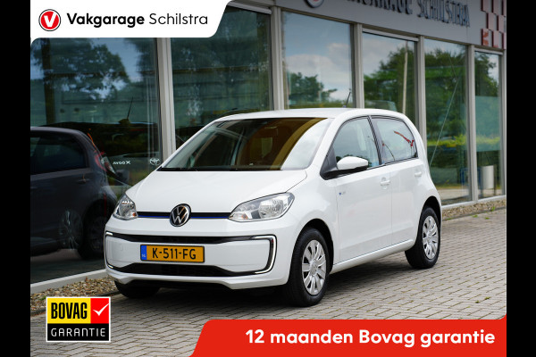 Volkswagen e-Up! SOH 92% | Camera | Ecc | PDC e-up!