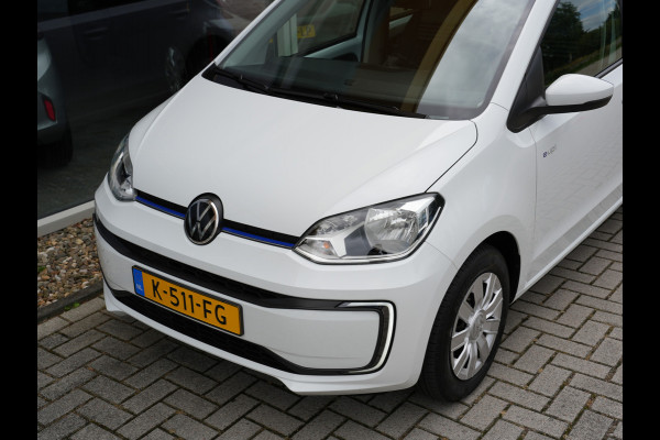 Volkswagen e-Up! SOH 92% | Camera | Ecc | PDC e-up!