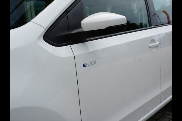 Volkswagen e-Up! SOH 92% | Camera | Ecc | PDC e-up!