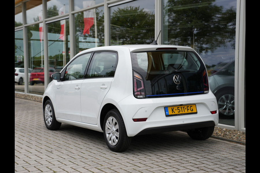Volkswagen e-Up! SOH 92% | Camera | Ecc | PDC e-up!