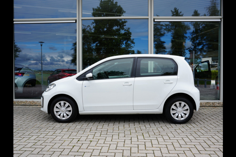 Volkswagen e-Up! SOH 92% | Camera | Ecc | PDC e-up!