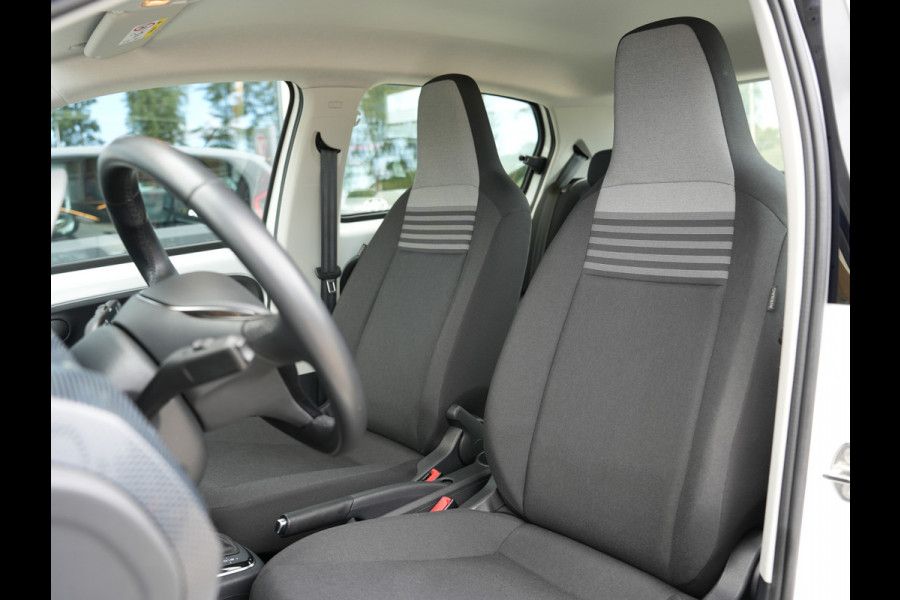 Volkswagen e-Up! SOH 92% | Camera | Ecc | PDC e-up!