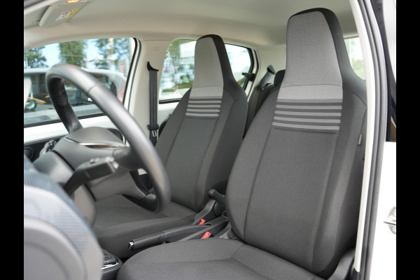 Volkswagen e-Up! SOH 92% | Camera | Ecc | PDC e-up!